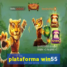 plataforma win55